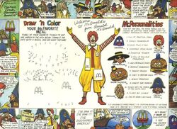 McDonaldland Coloring Tray.jpg