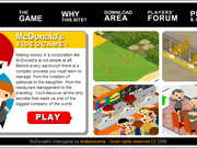 Category Video Games Mcdonald S Wiki Fandom