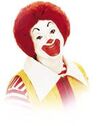 Ronald icon