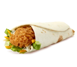 Snack Wrap