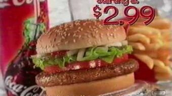 Big N Tasty Mcdonald S Wiki Fandom The arch deluxe was a hamburger sold by the international fast food restaurant chain mcdonald's in 1996 and marketed specifically to adults. big n tasty mcdonald s wiki fandom