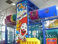 McDonald's PlayPlace McDonald's Wiki Fandom