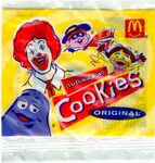 McDonaldland Cookies 3