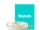 Creamy Ranch Sauce