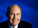 Willard Scott