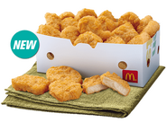 40-Piece Chicken McNuggets