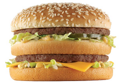 Big Mac