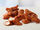 Sweet N‘ Spicy Honey BBQ Glazed Tenders