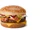 Bacon and Cheese Quarter Pounder
