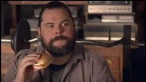 Gimme that Filet-O-Fish 2009 Commercial