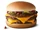 Triple Cheeseburger