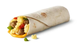 SausageBurrito