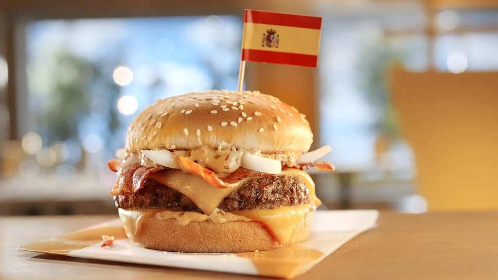 Grand McExtreme Bacon Burger | McDonald's Wiki | Fandom