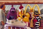 Ronald McDonald & Friends 26