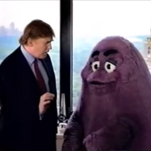 Grimace Gallery Mcdonald S Wiki Fandom