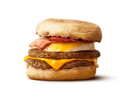 Mega-McMuffin