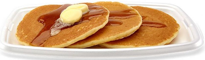 Hotcakes | McDonald's Wiki | Fandom