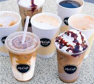 Mccafe