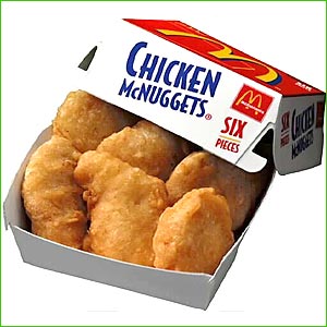 Chicken McNuggets | McDonald's Wiki | Fandom Chicken McNuggets | McDonald's Wiki | Fandom