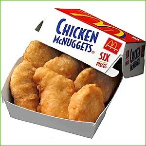 Chicken Mcnuggets Mcdonald S Wiki Fandom