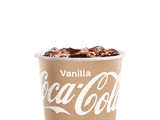 Coca-Cola Vanilla