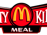 Mighty Kids Meal