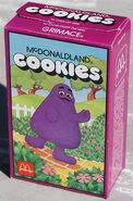 McDonaldLandCookies