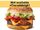 Smoky BLT Quarter Pounder with Cheese
