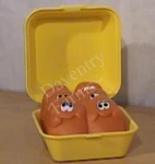 McNugget Toys