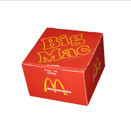 Bigmaccube