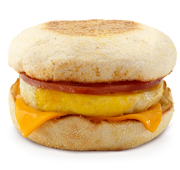 Egg Mcmuffin