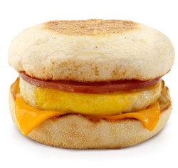 Egg Mcmuffin