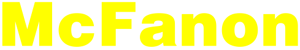 McFanon Logo