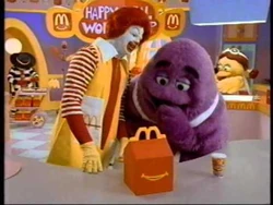 Ronald McDonald & Friends 2.jpg