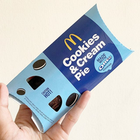 McCookie Pie packet