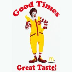 Ronald McDonald T-Shirt 1.jpg
