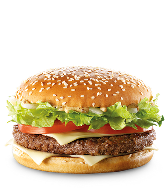 Big tasty ingredienti Big tasty ingredienti
