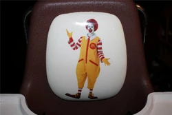 Ronald McDonald Highchair 1.jpg
