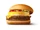 Egg Cheeseburger