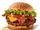 Double Quarter Pounder BLT