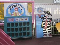 McDonald's Playplace 4