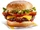 Quarter Pounder BLT