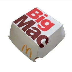 Big Mac 0df787307f1f40aeaf795ea12d7ed5