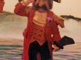 Captain Crook