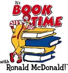 Book Time Ronald