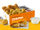 Chicken Sharebox