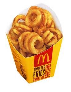 Twister Fries Mcdonald S Wiki Fandom