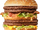 Double Big Mac with Bacon