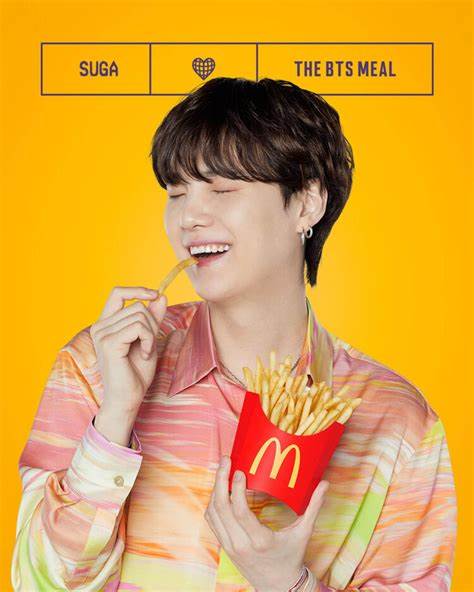 the bts meal mcd