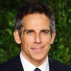 Ben Stiller